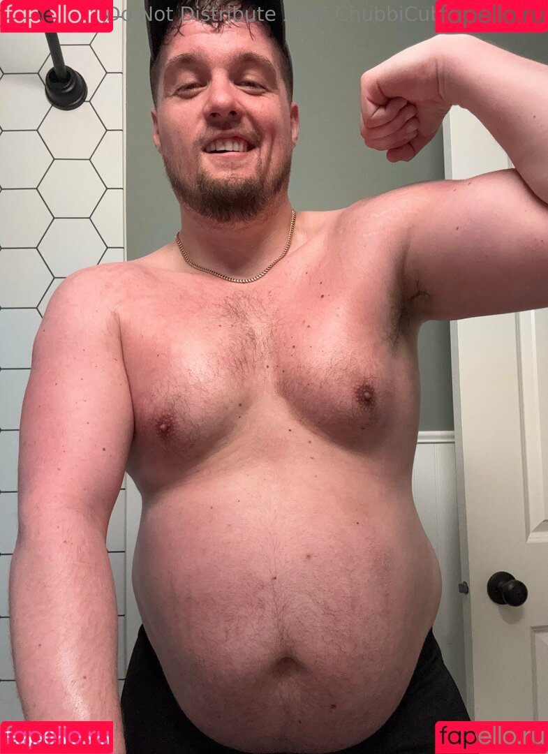 chubbicub Onlyfans Photo Gallery 