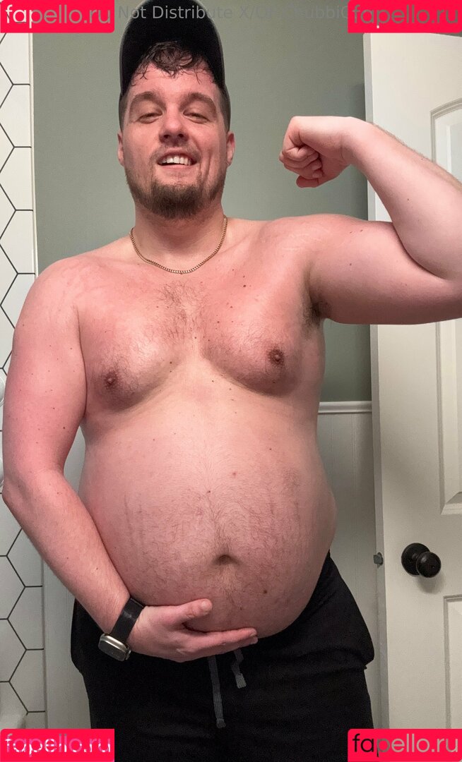 chubbicub Onlyfans Photo Gallery 