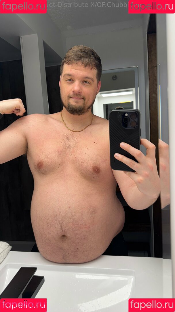 chubbicub Onlyfans Photo Gallery 