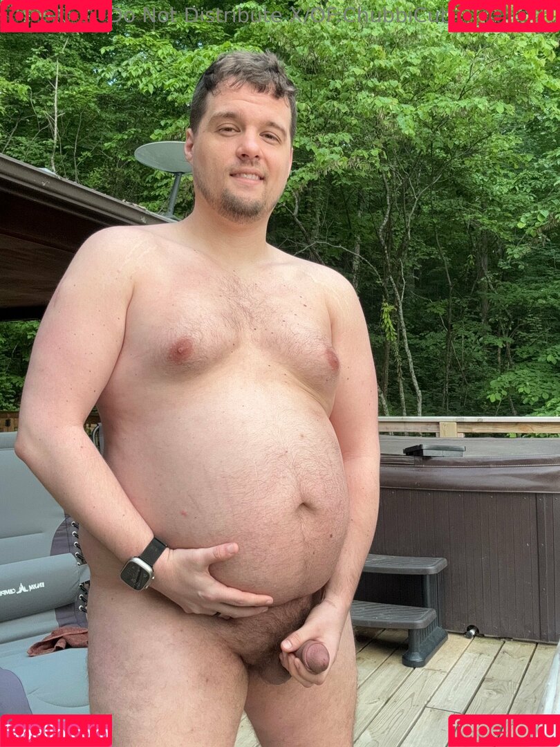 chubbicub Onlyfans Photo Gallery 