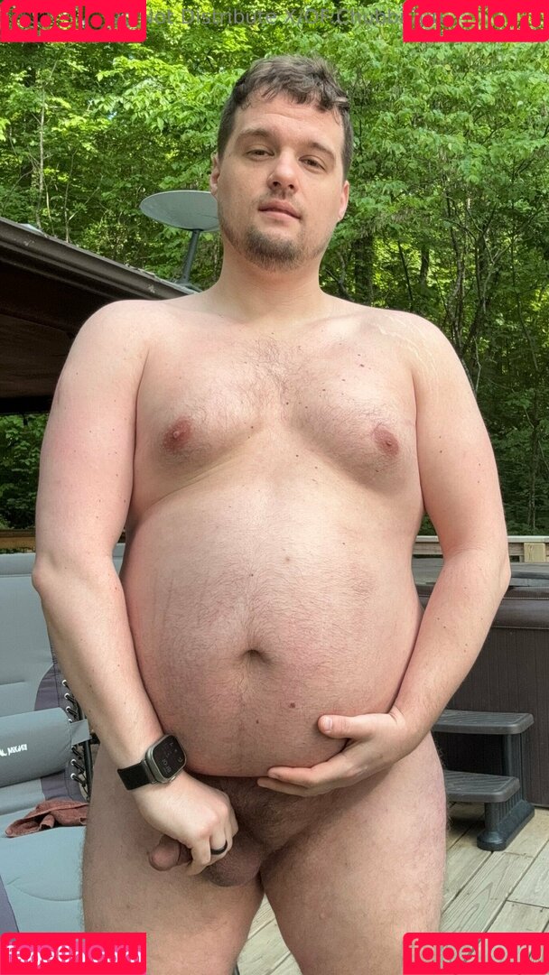 chubbicub Onlyfans Photo Gallery 