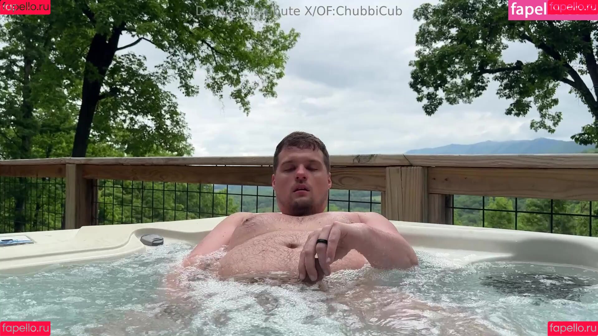 chubbicub Onlyfans Photo Gallery 