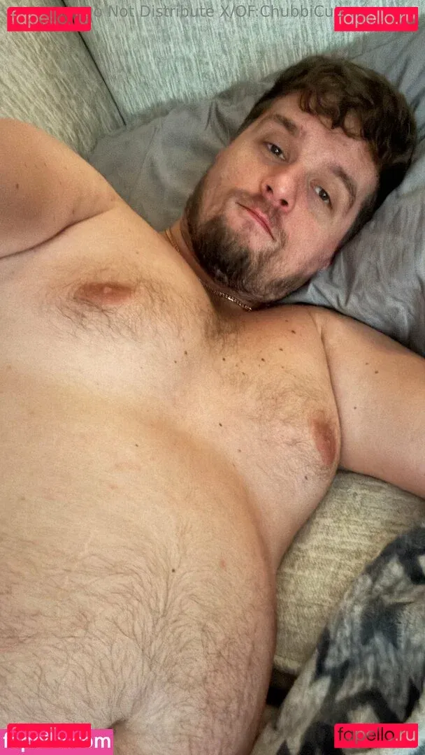 chubbicub Onlyfans Photo Gallery 