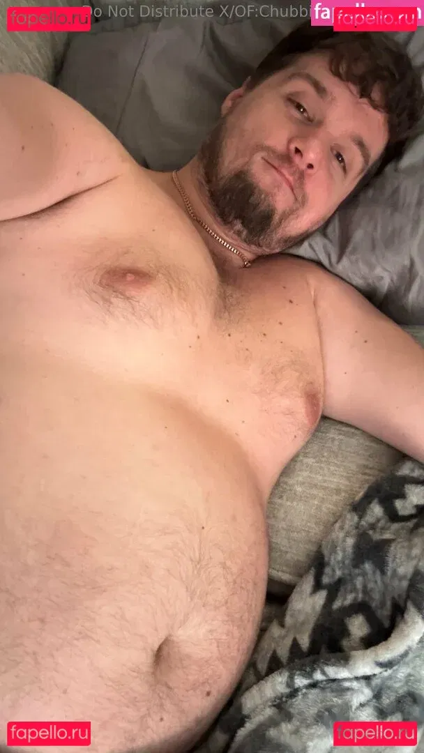 chubbicub Onlyfans Photo Gallery 