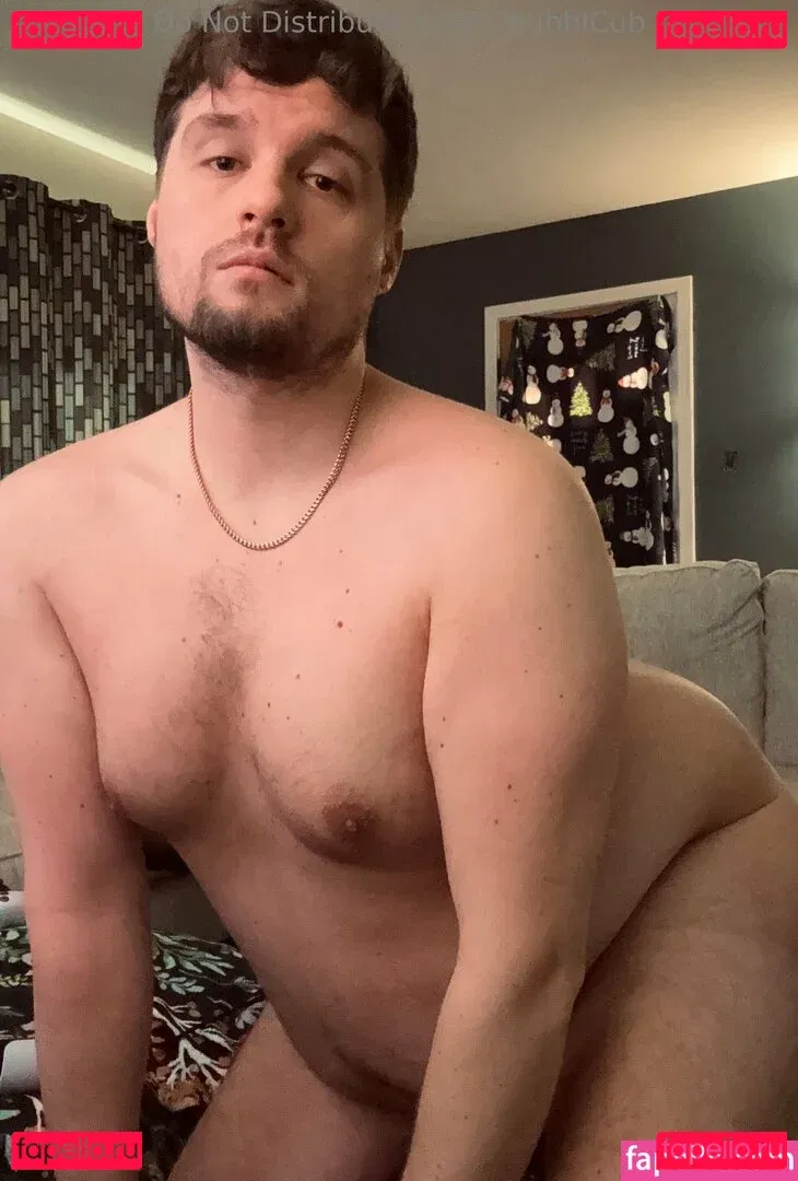 chubbicub Onlyfans Photo Gallery 