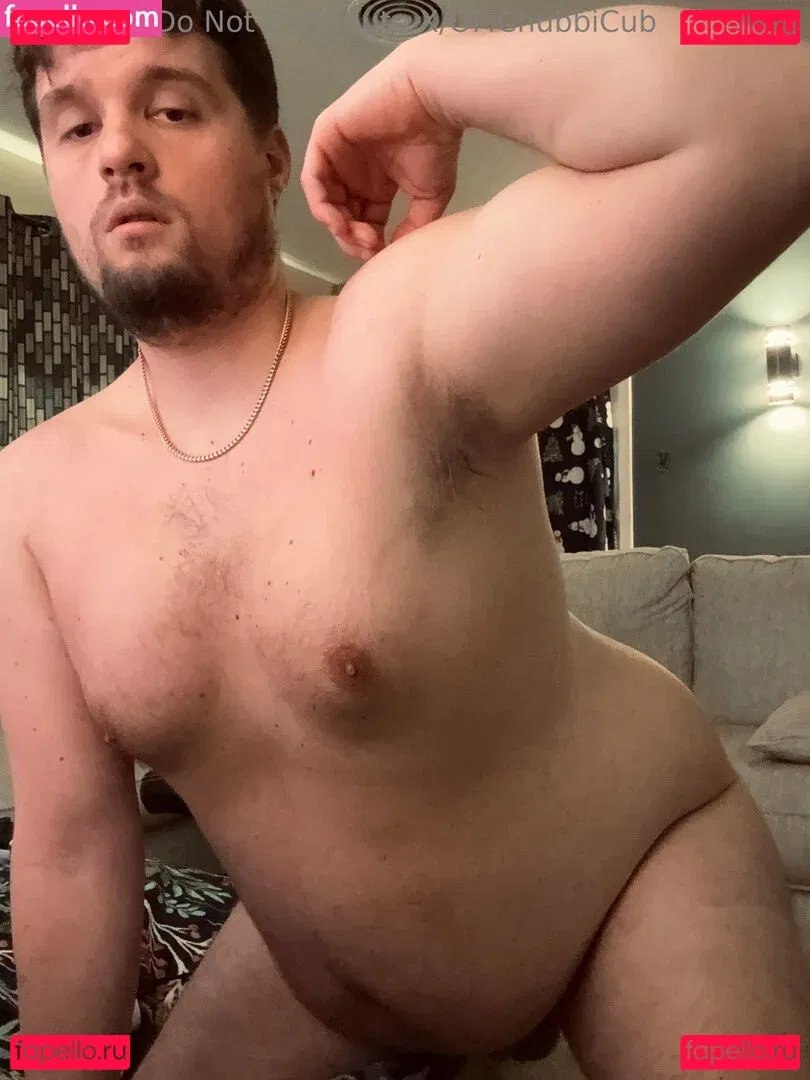 chubbicub Onlyfans Photo Gallery 