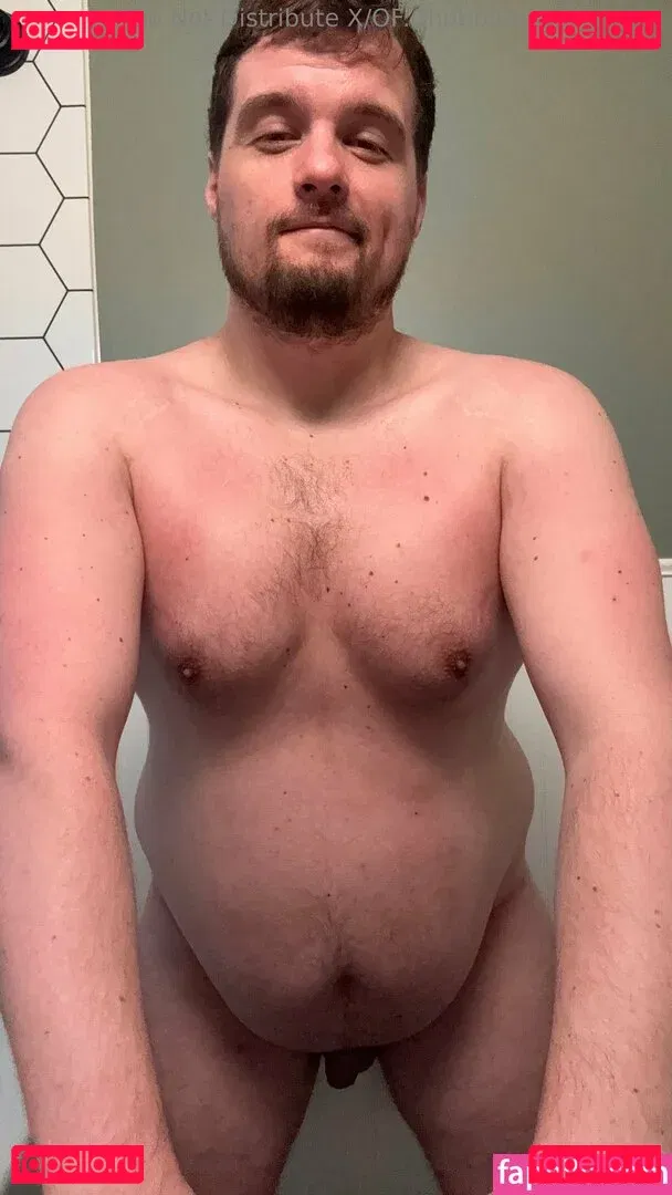 chubbicub Onlyfans Photo Gallery 