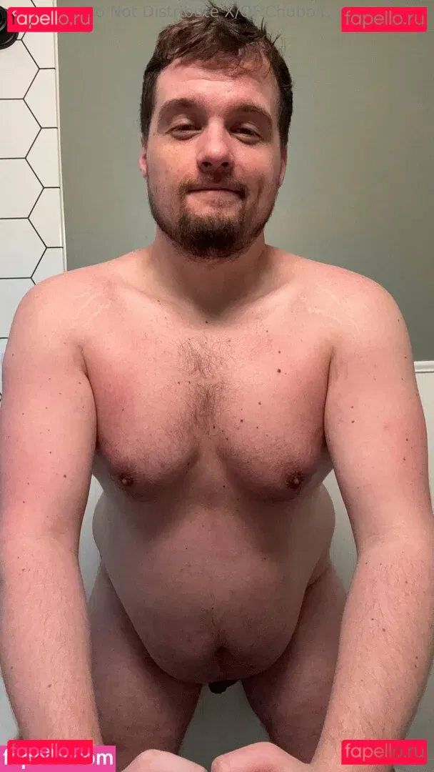 chubbicub Onlyfans Photo Gallery 