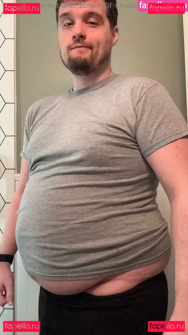 chubbicub Onlyfans Photo Gallery 