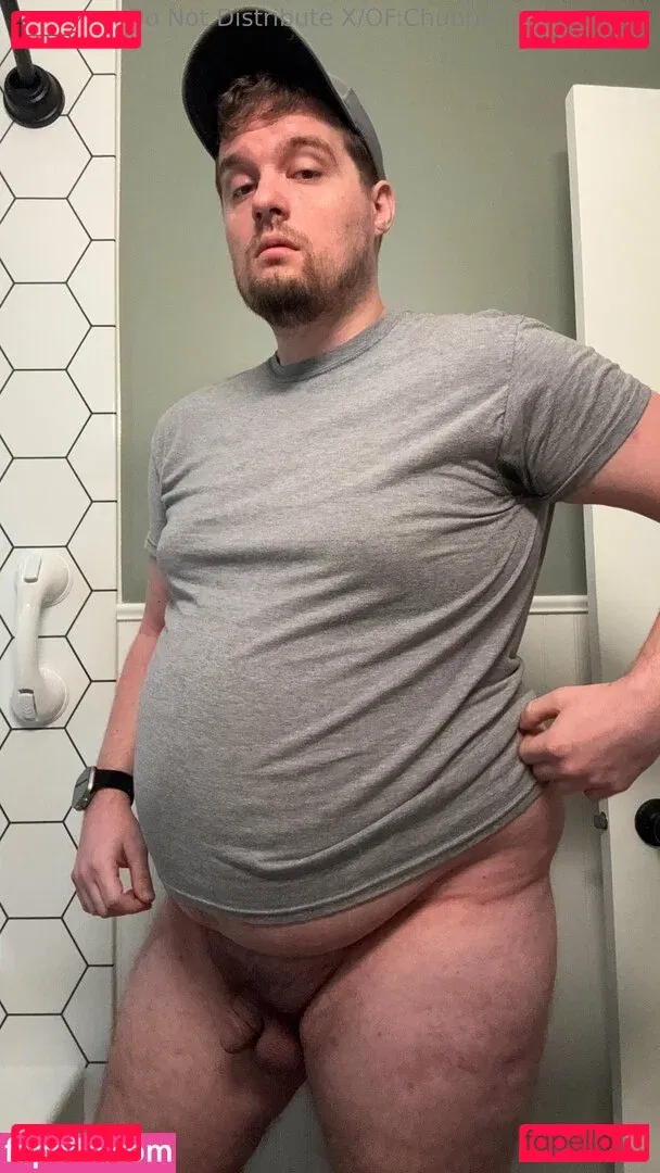 chubbicub Onlyfans Photo Gallery 