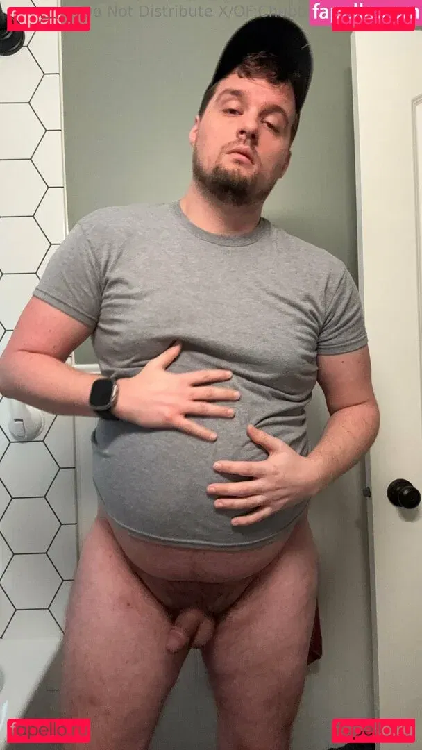 chubbicub Onlyfans Photo Gallery 