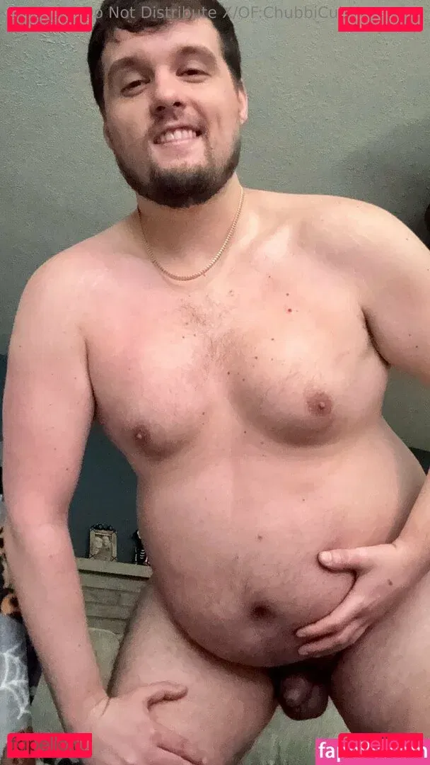 chubbicub Onlyfans Photo Gallery 