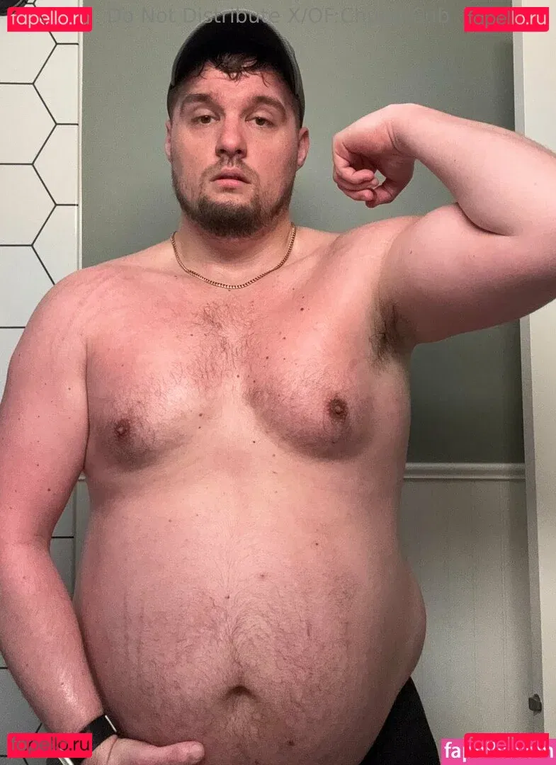 chubbicub Onlyfans Photo Gallery 