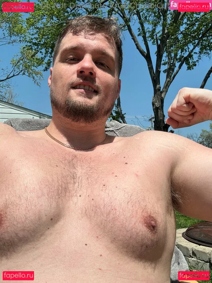 chubbicub Onlyfans Photo Gallery 