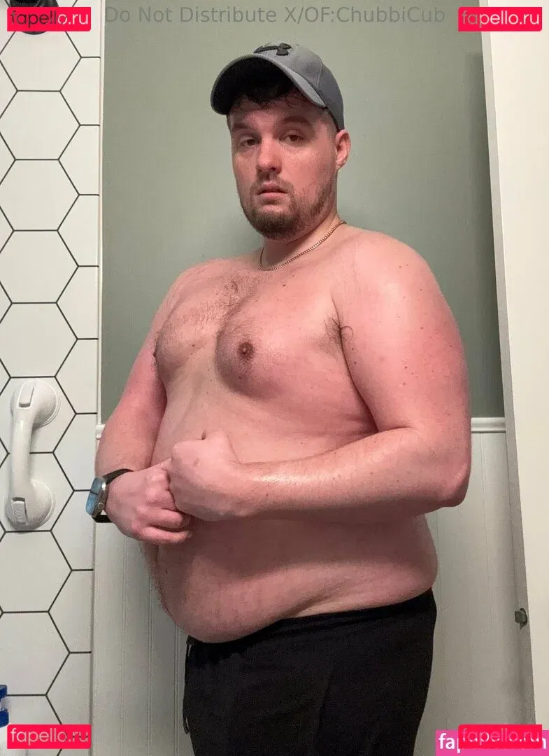 chubbicub Onlyfans Photo Gallery 