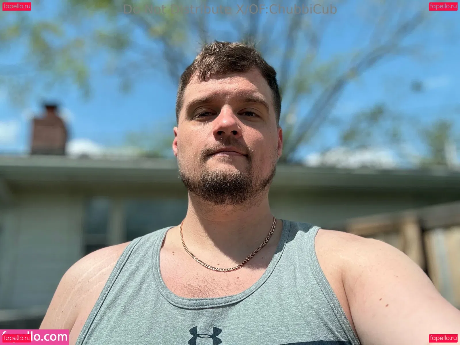 chubbicub Onlyfans Photo Gallery 