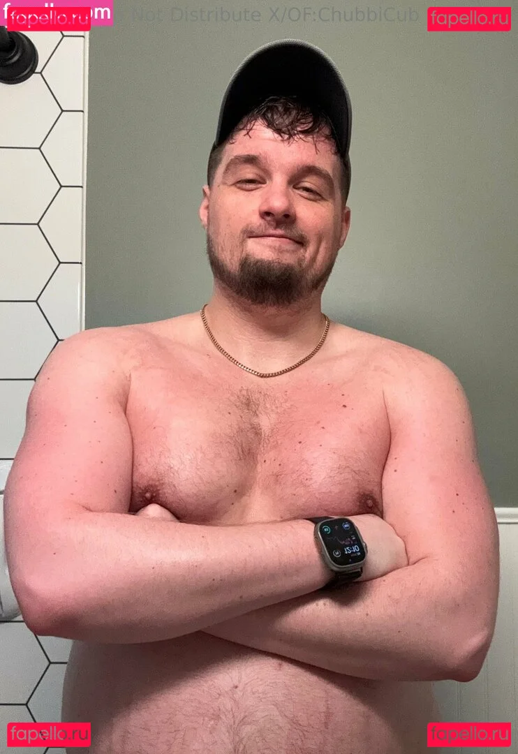 chubbicub Onlyfans Photo Gallery 