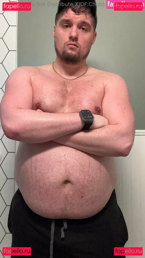 chubbicub Onlyfans Photo Gallery 