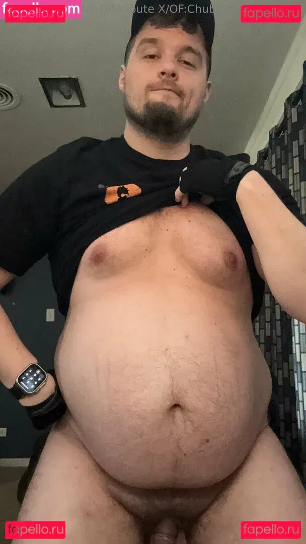 chubbicub Onlyfans Photo Gallery 