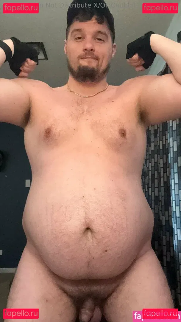 chubbicub Onlyfans Photo Gallery 