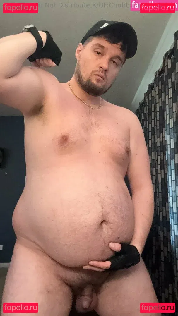 chubbicub Onlyfans Photo Gallery 
