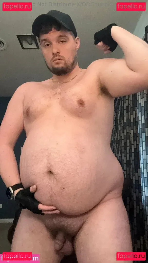 chubbicub Onlyfans Photo Gallery 