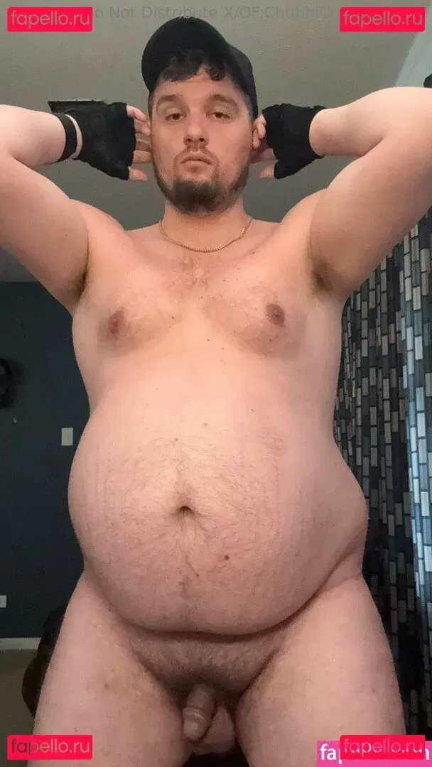 chubbicub Onlyfans Photo Gallery 