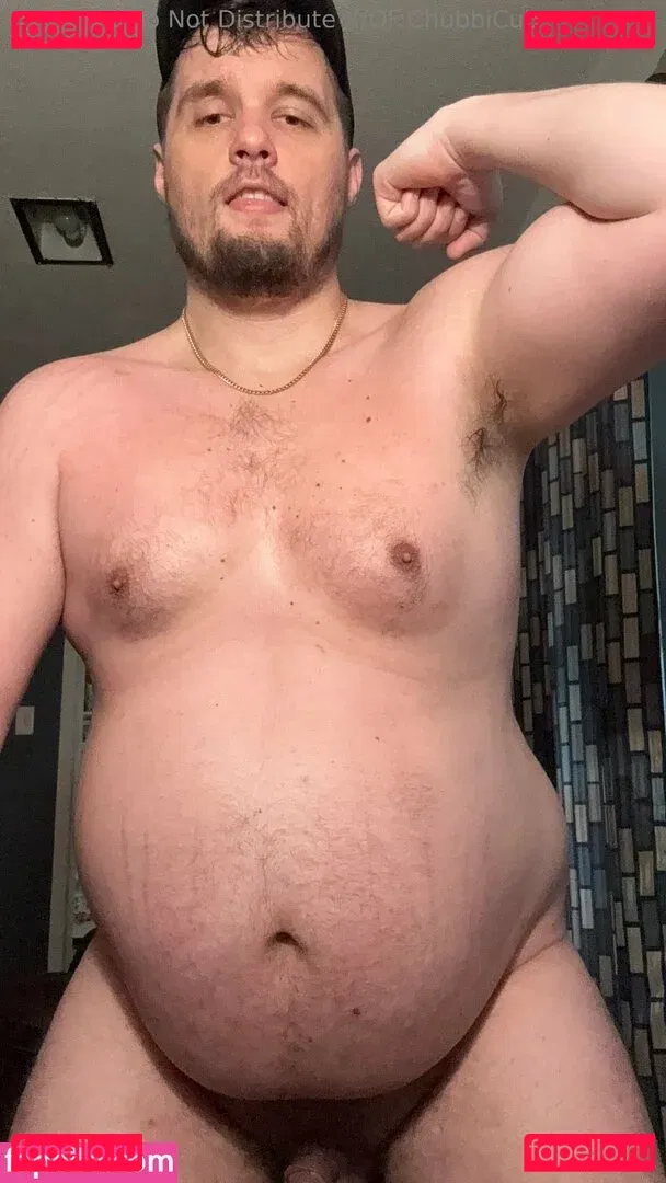 chubbicub Onlyfans Photo Gallery 