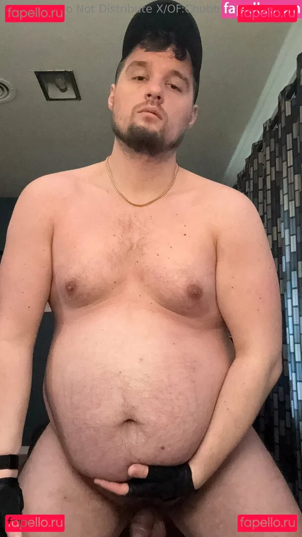 chubbicub Onlyfans Photo Gallery 