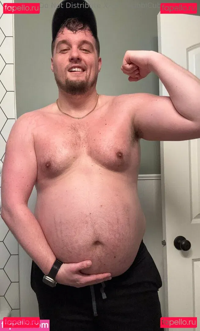 chubbicub Onlyfans Photo Gallery 