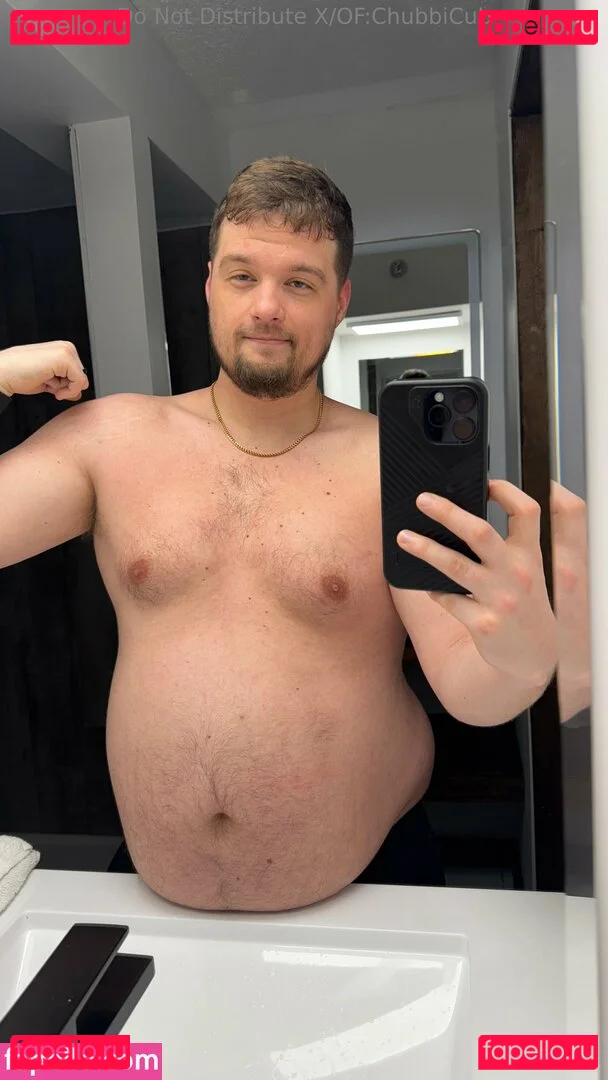 chubbicub Onlyfans Photo Gallery 