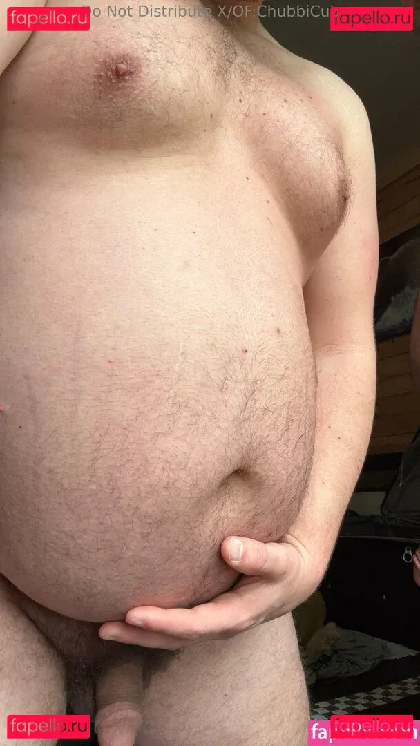 chubbicub Onlyfans Photo Gallery 