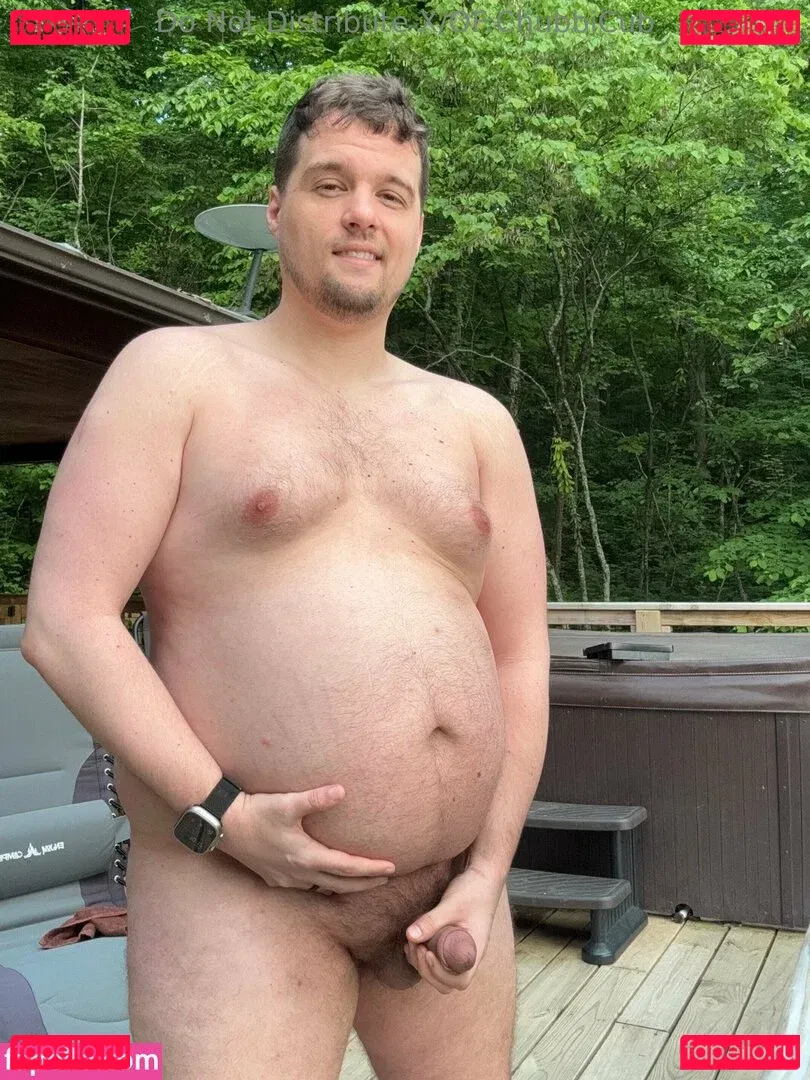 chubbicub Onlyfans Photo Gallery 