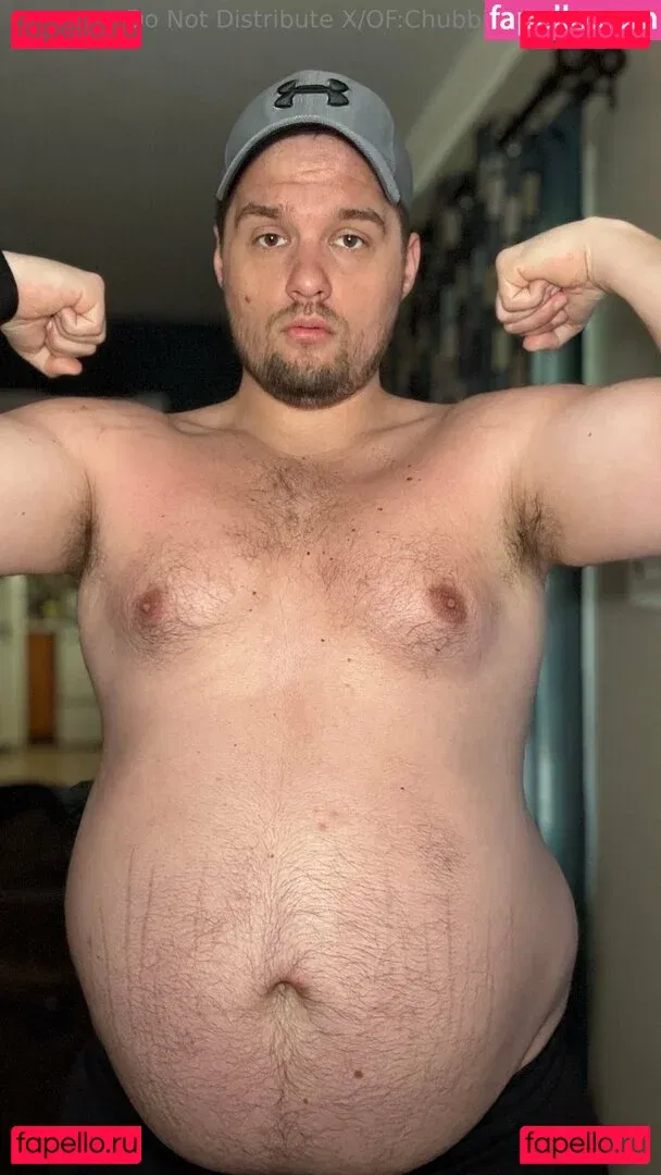 chubbicub Onlyfans Photo Gallery 