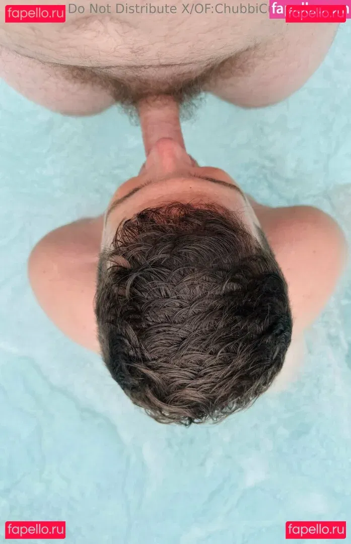 chubbicub Onlyfans Photo Gallery 