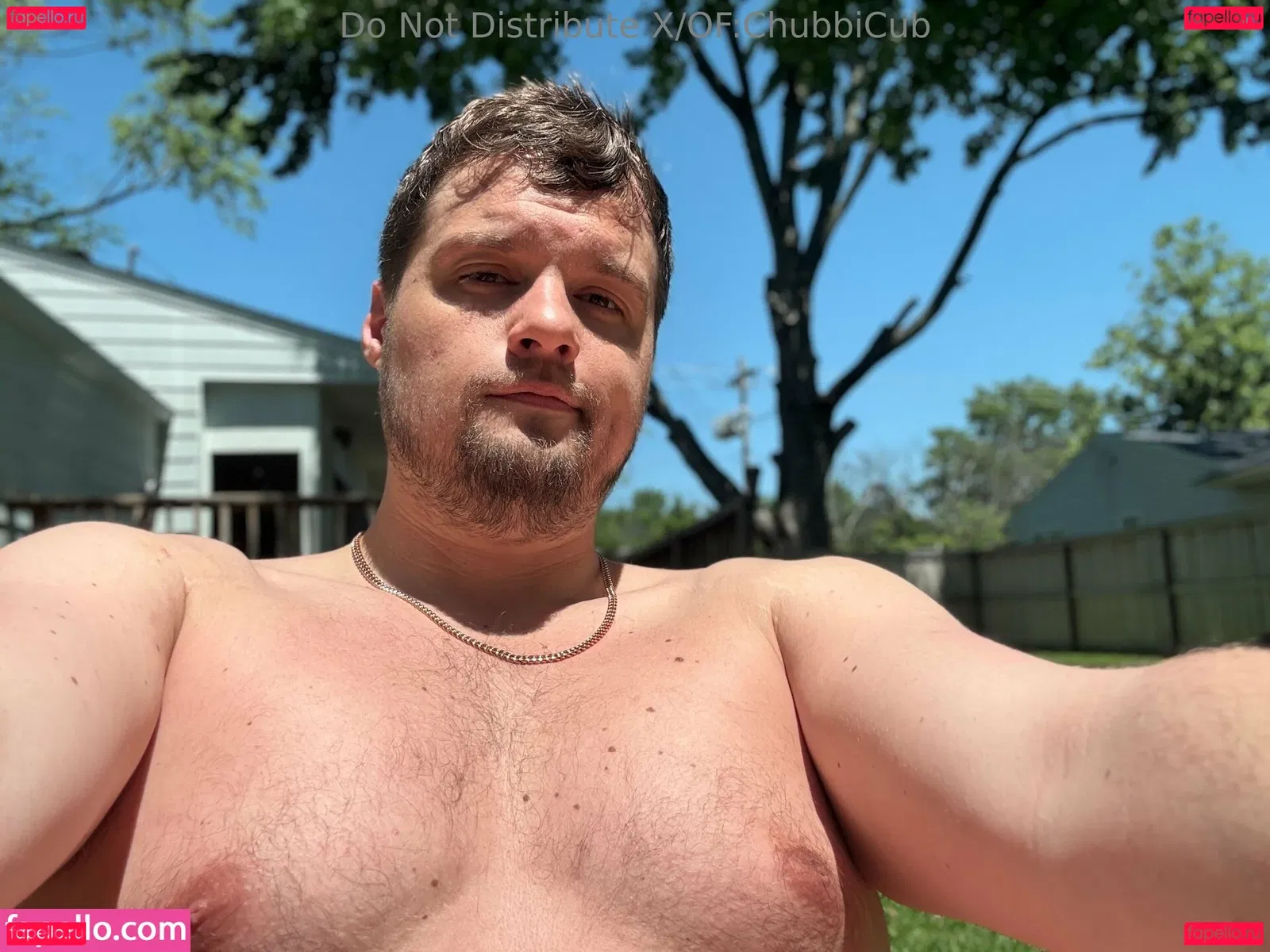 chubbicub Onlyfans Photo Gallery 