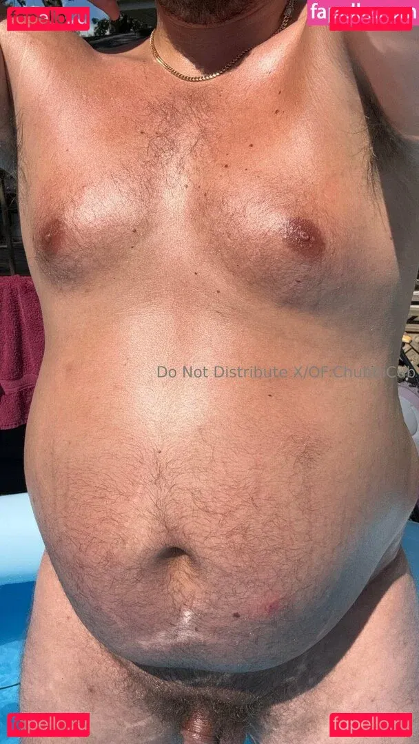 chubbicub Onlyfans Photo Gallery 