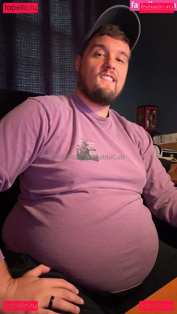 chubbicub Onlyfans Photo Gallery 