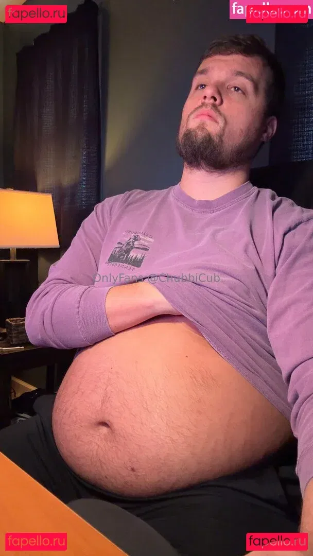 chubbicub Onlyfans Photo Gallery 