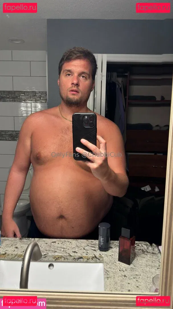 chubbicub Onlyfans Photo Gallery 