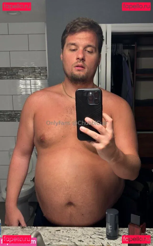 chubbicub Onlyfans Photo Gallery 