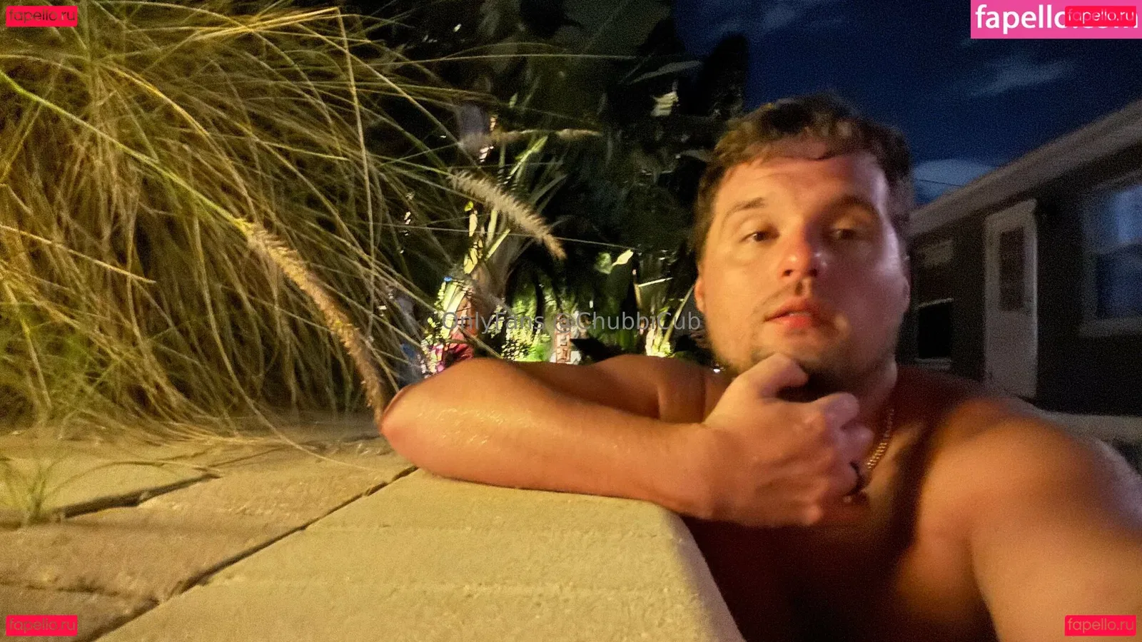 chubbicub Onlyfans Photo Gallery 