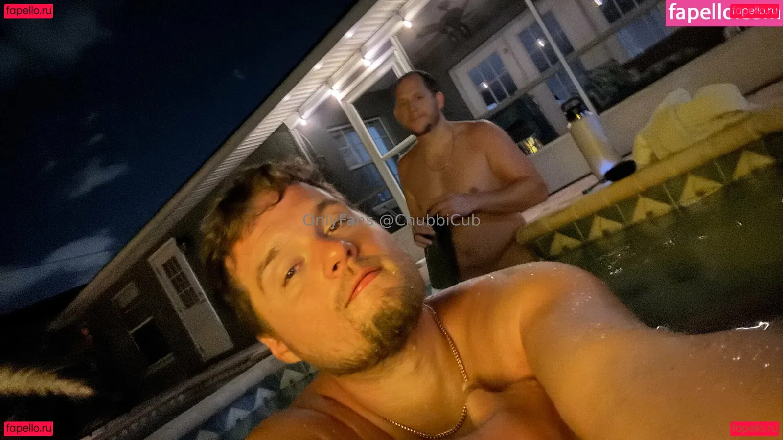 chubbicub Onlyfans Photo Gallery 