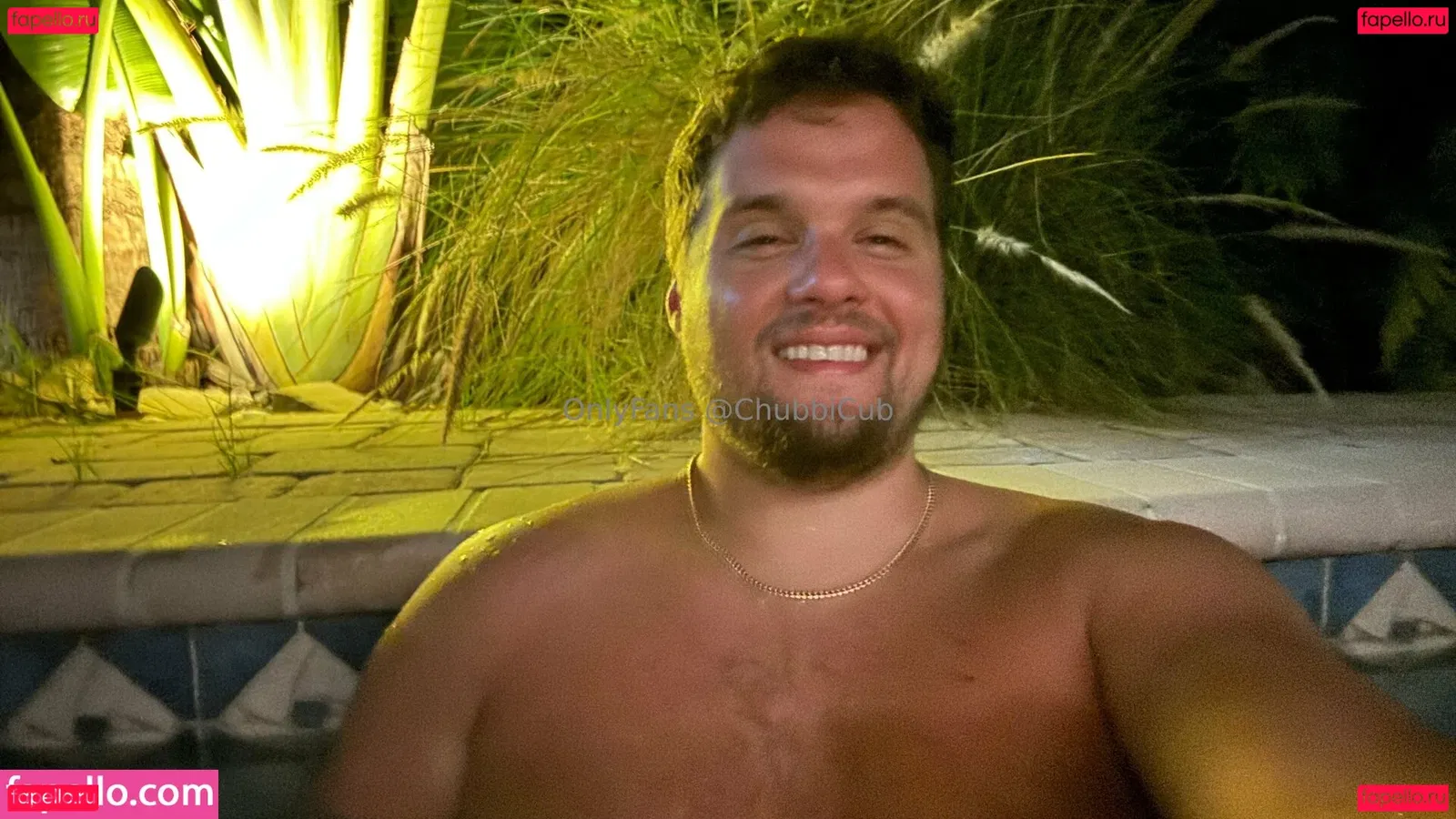 chubbicub Onlyfans Photo Gallery 