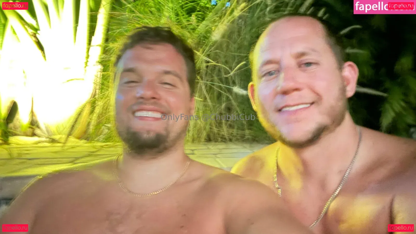 chubbicub Onlyfans Photo Gallery 