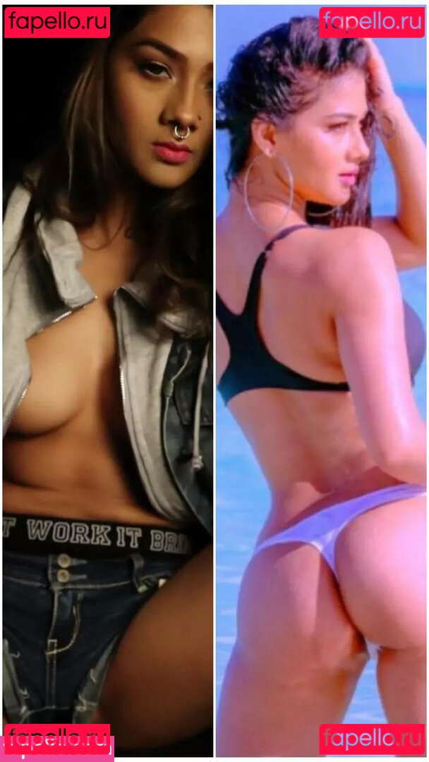 Namrata Malla / namritamalla Onlyfans Photo Gallery 