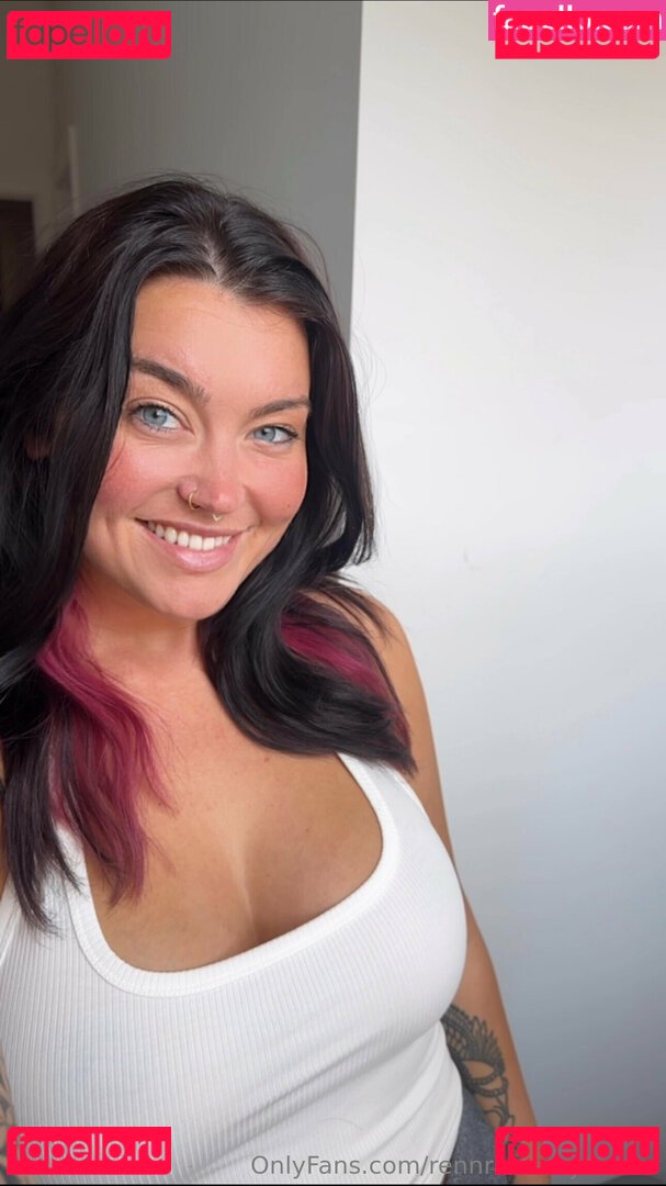 rennraunchyteaser Onlyfans Photo Gallery 