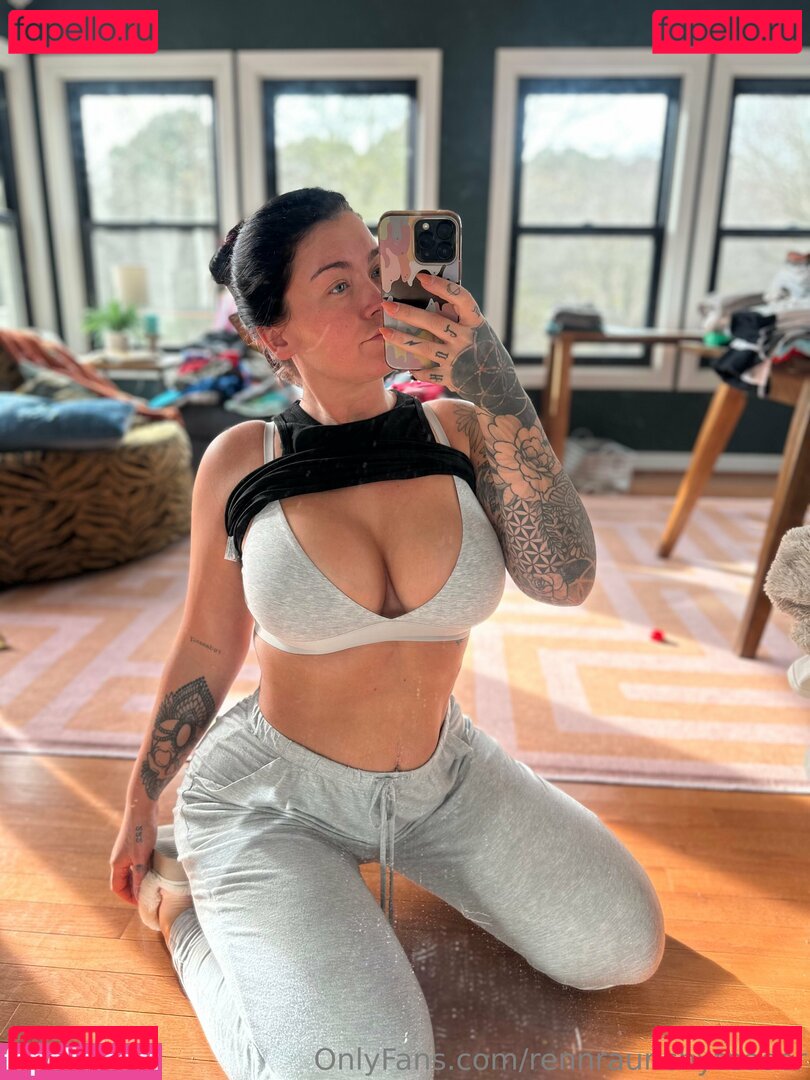 rennraunchyteaser Onlyfans Photo Gallery 