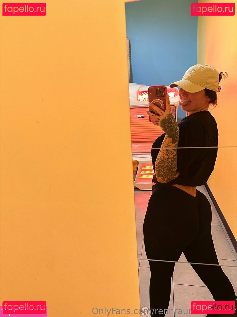 rennraunchyteaser Onlyfans Photo Gallery 