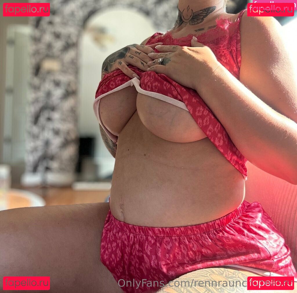 rennraunchyteaser Onlyfans Photo Gallery 